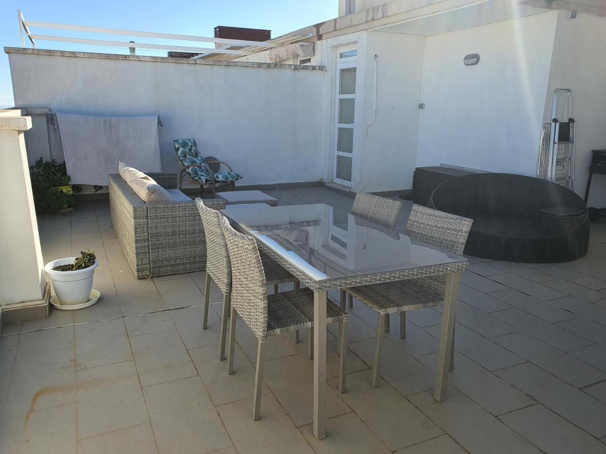 Apartamento Almenara Nova Almenareta 외부 사진