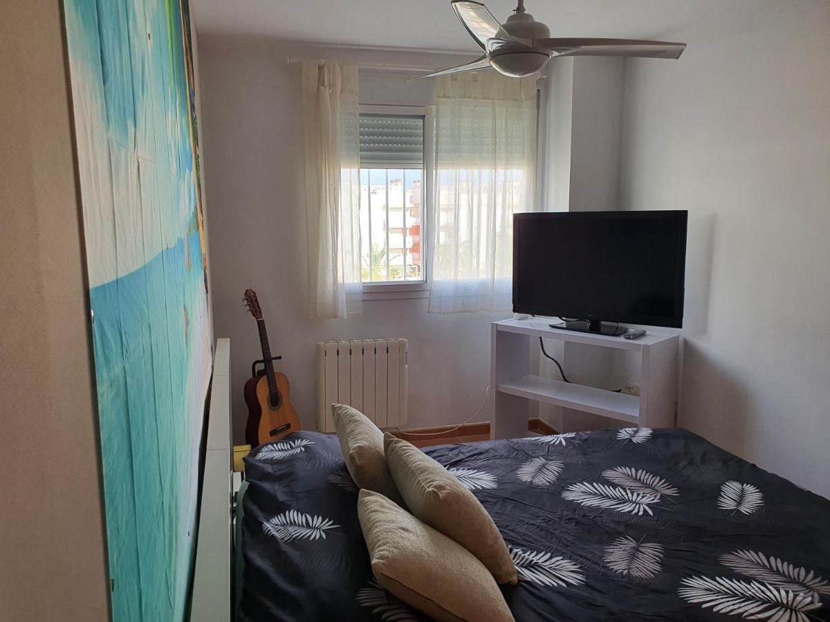 Apartamento Almenara Nova Almenareta 외부 사진