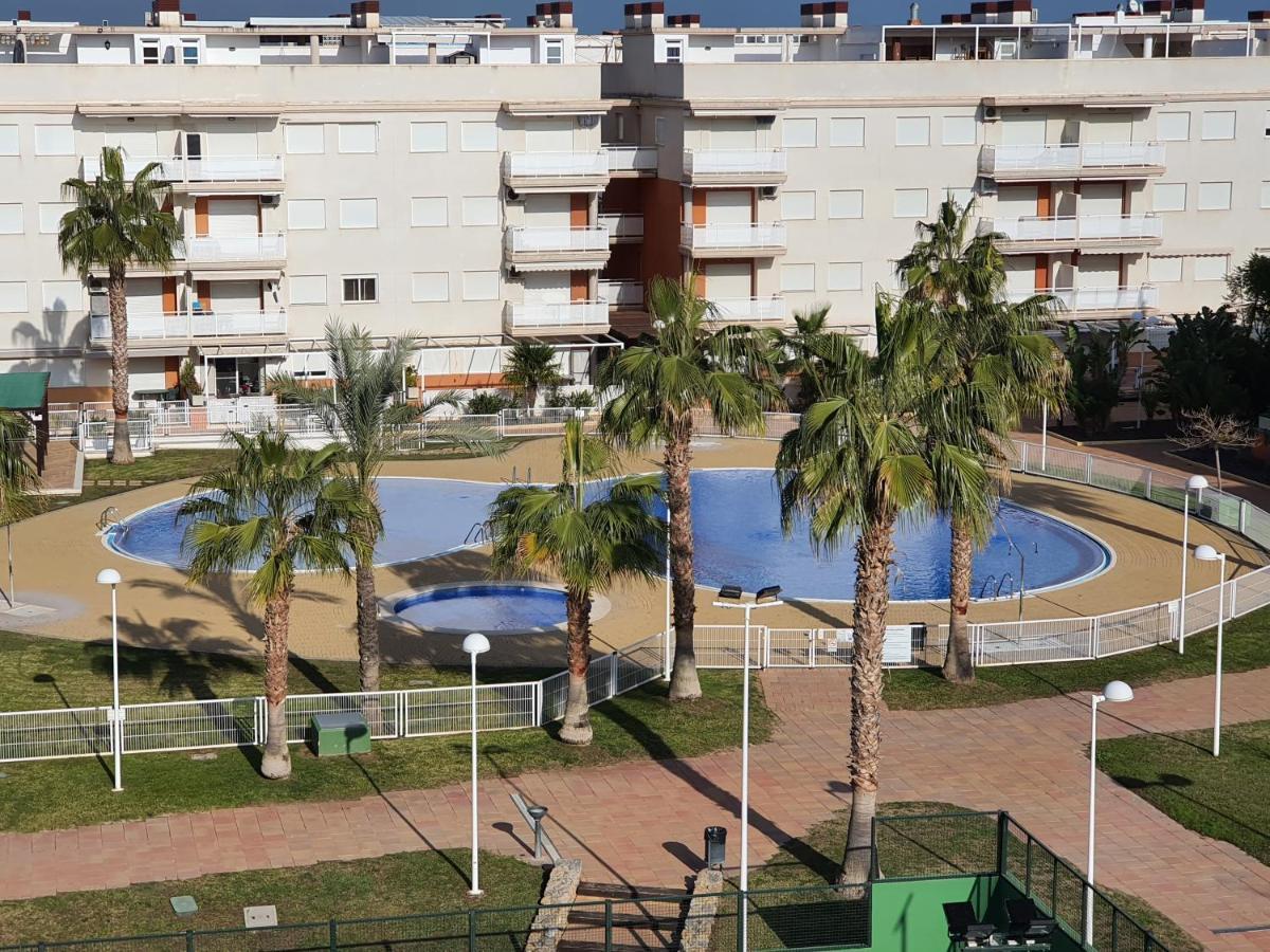 Apartamento Almenara Nova Almenareta 외부 사진