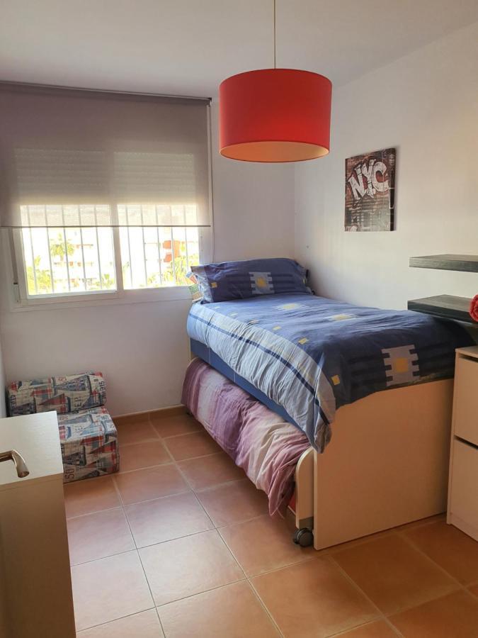 Apartamento Almenara Nova Almenareta 외부 사진