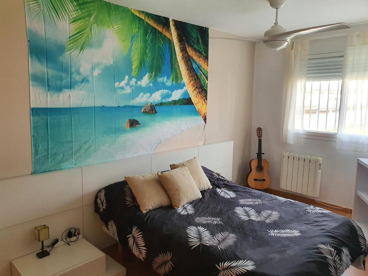 Apartamento Almenara Nova Almenareta 외부 사진