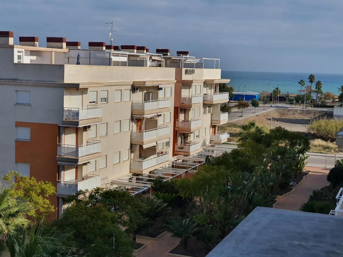 Apartamento Almenara Nova Almenareta 외부 사진