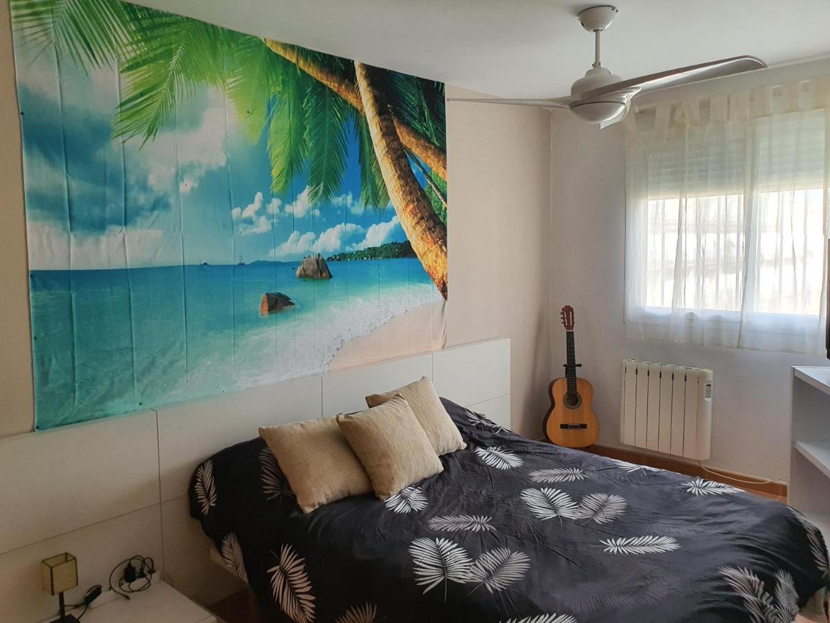 Apartamento Almenara Nova Almenareta 외부 사진