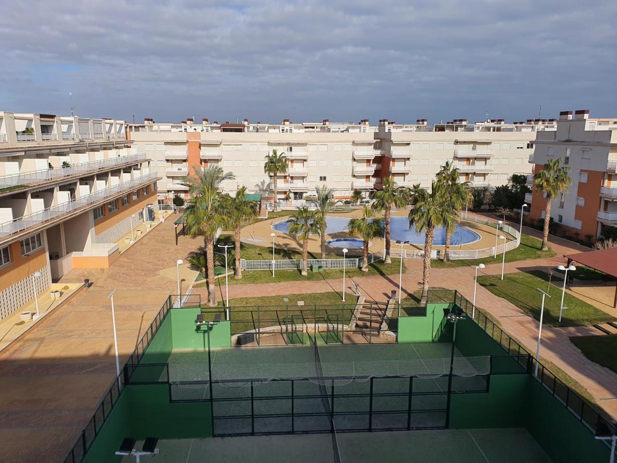 Apartamento Almenara Nova Almenareta 외부 사진