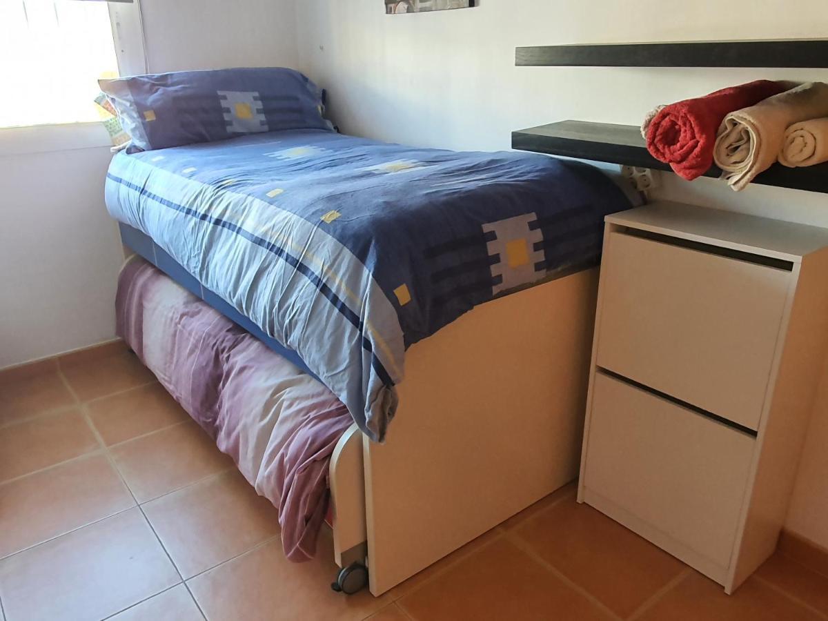 Apartamento Almenara Nova Almenareta 외부 사진